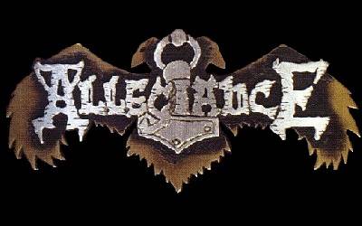 logo Allegiance (SWE)